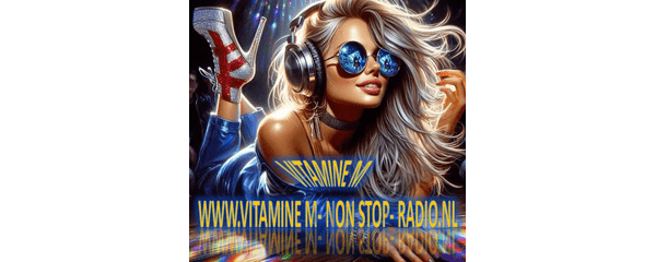 Vitamine M Non Stop Radio
